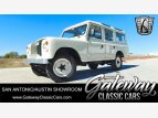 Thumbnail Photo 0 for 1983 Land Rover Defender